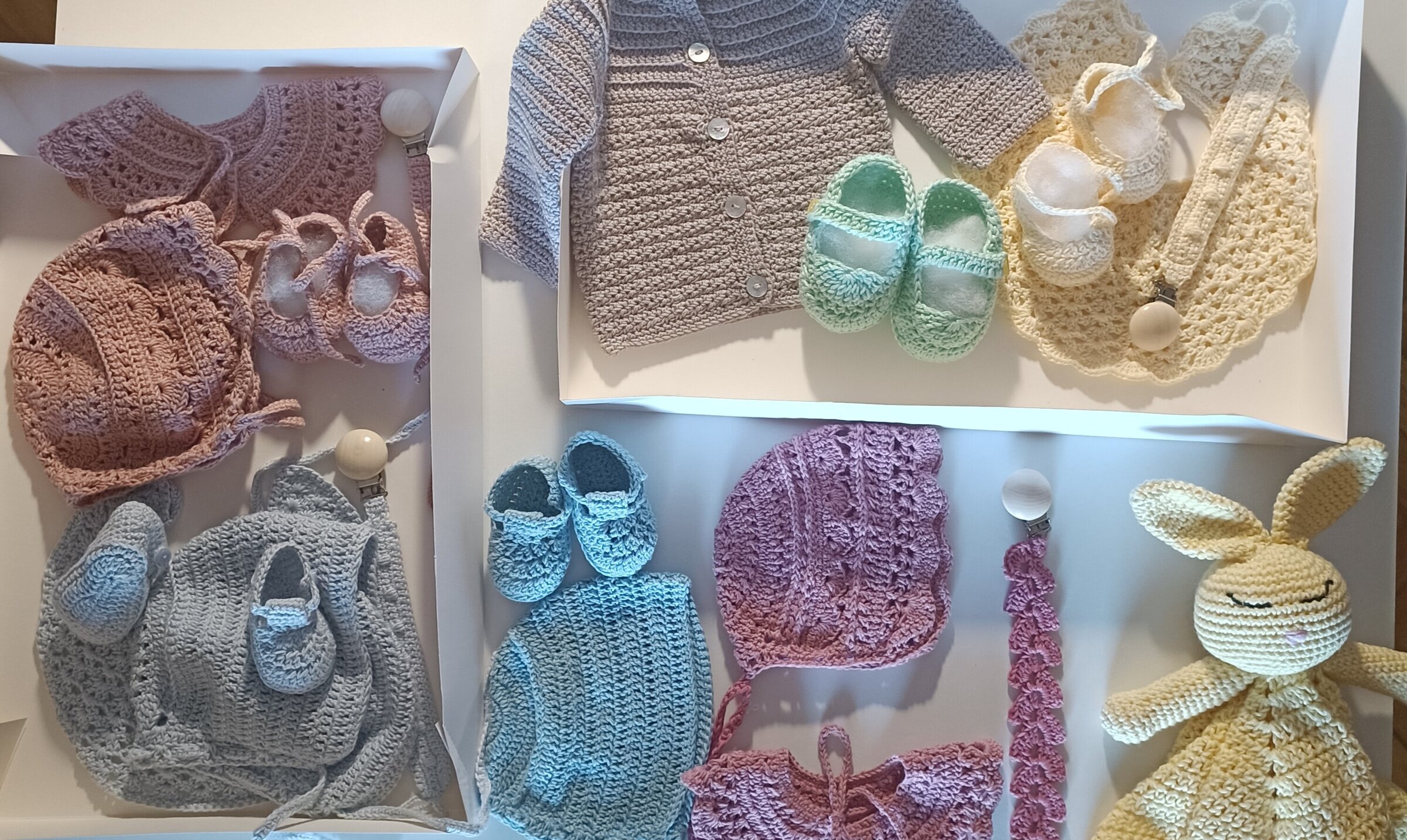 Accesorios y complementos